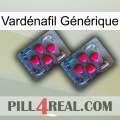 Vardénafil Générique 14